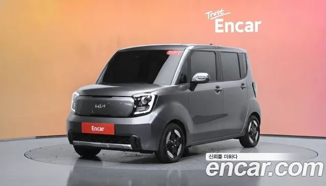 Kia RAY Air