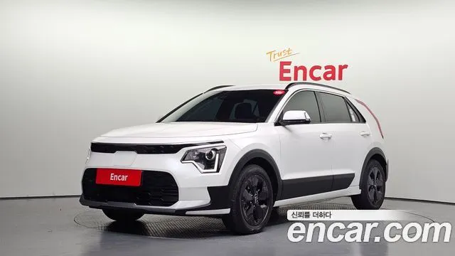 Kia Niro Air