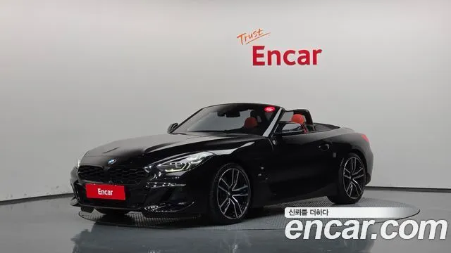 BMW Z4 sDrive20i M Sport