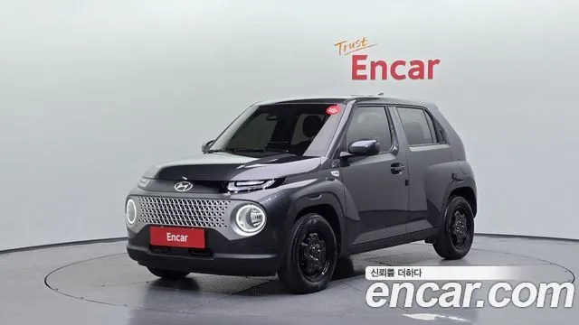 Hyundai Casper Smart