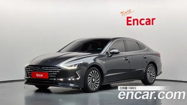Hyundai Sonata Premium