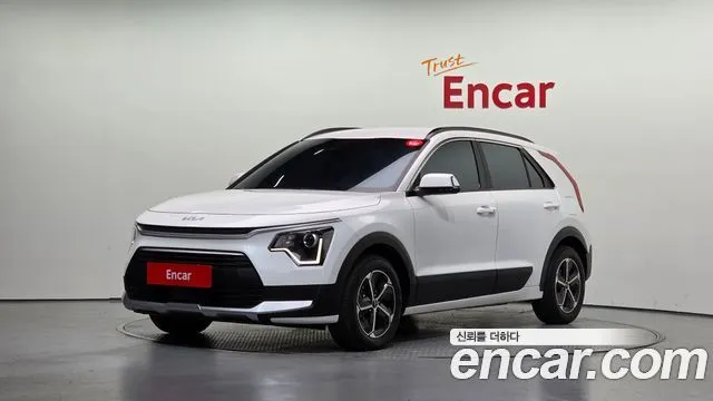 Kia Niro Prestige