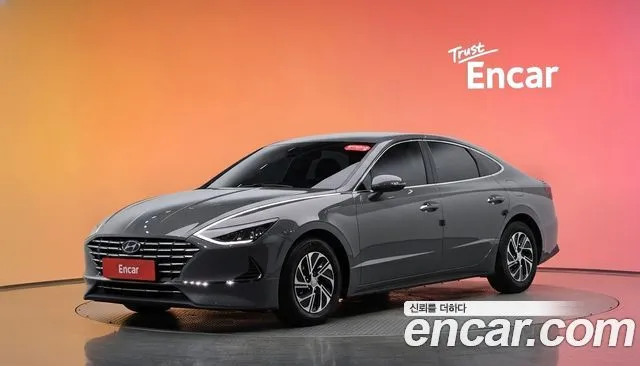 Hyundai Sonata Modern