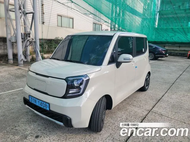 Kia RAY Air