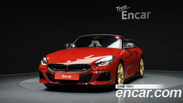 BMW Z4 sDrive20i M Sport