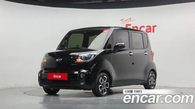 Kia RAY Signature