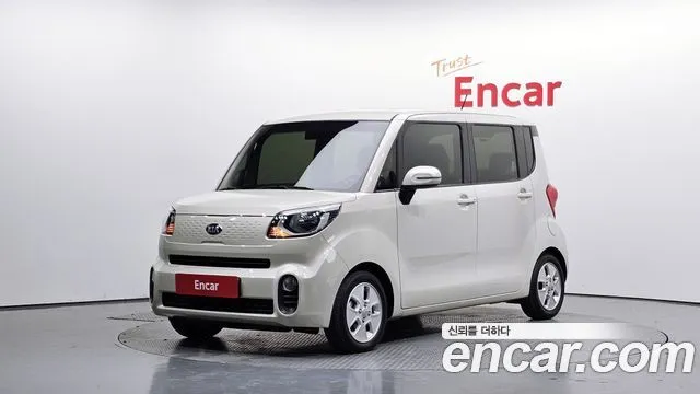 Kia RAY Trendy