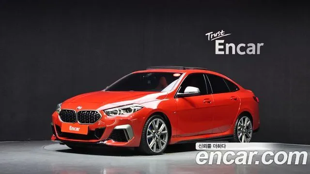 BMW 2-Series M235i xDrive