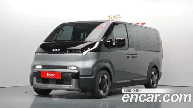Kia PV5 Passenger