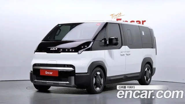 Kia PV5 Passenger