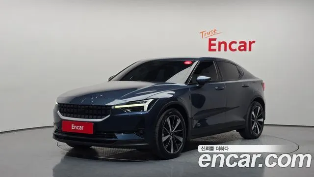 Polestar Polestar 2 Longrange Singlemotor