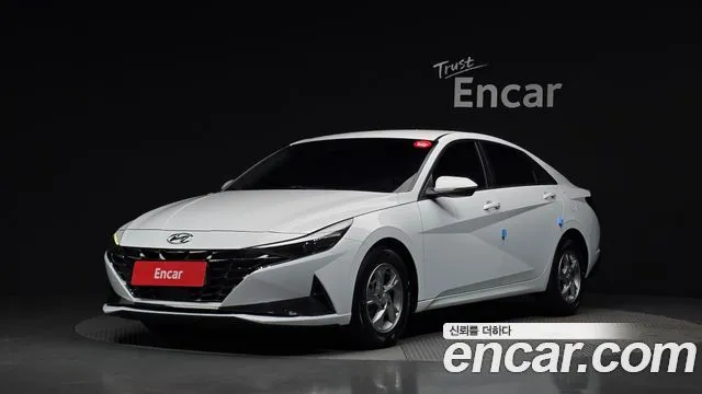Hyundai AVANTE 1.6