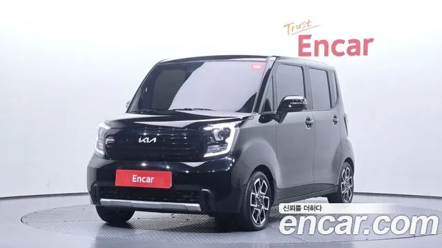 Kia RAY Signature