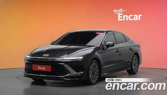 Hyundai Sonata Premium