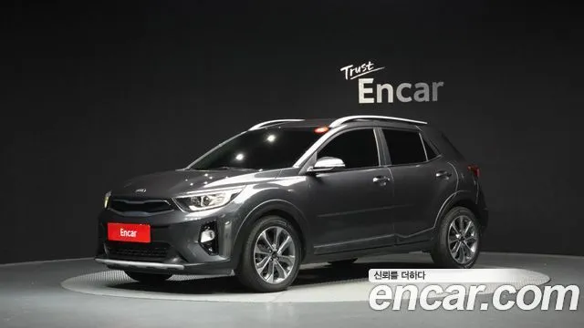 Kia Stonic 1.4