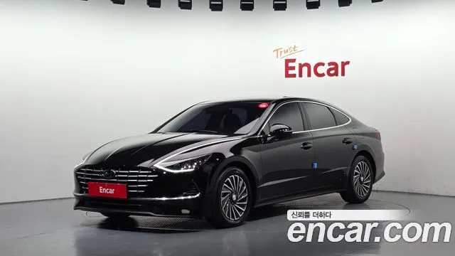 Hyundai Sonata Premium Plus