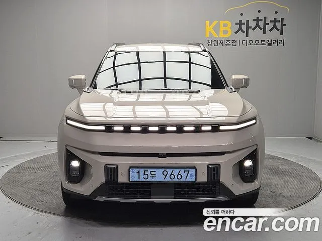 KG_Mobility_Ssangyong Torres E7