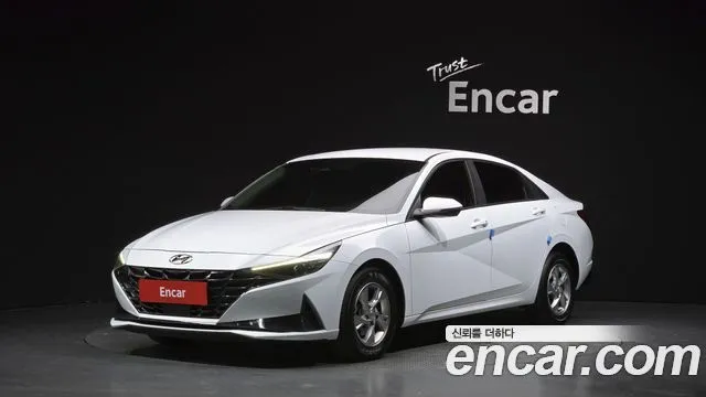 Hyundai AVANTE 1.6