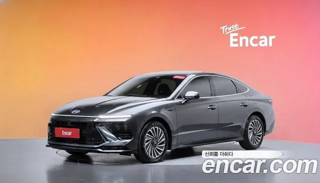 Hyundai Sonata S
