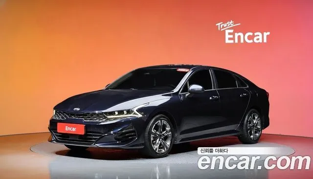 Kia K5 2.0