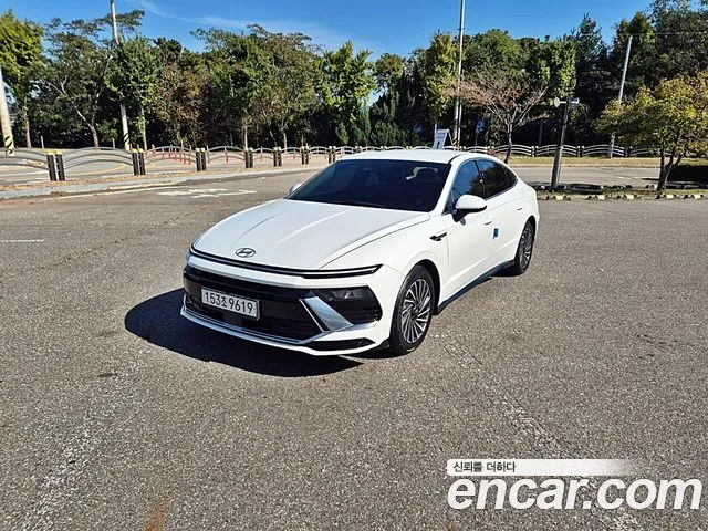 Hyundai Sonata 2.0