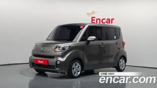 Kia RAY Trendy