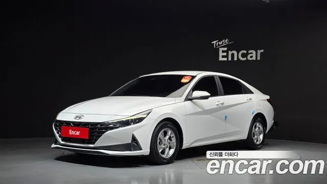 Hyundai AVANTE 1.6