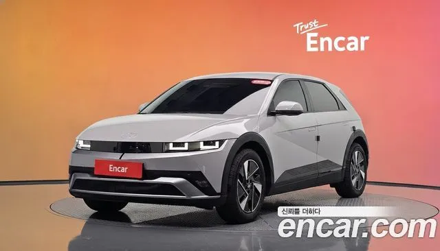 Hyundai Ioniq5 Standard