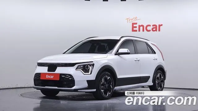 Kia Niro Air