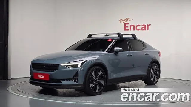 Polestar Polestar 2 Longrange Singlemotor