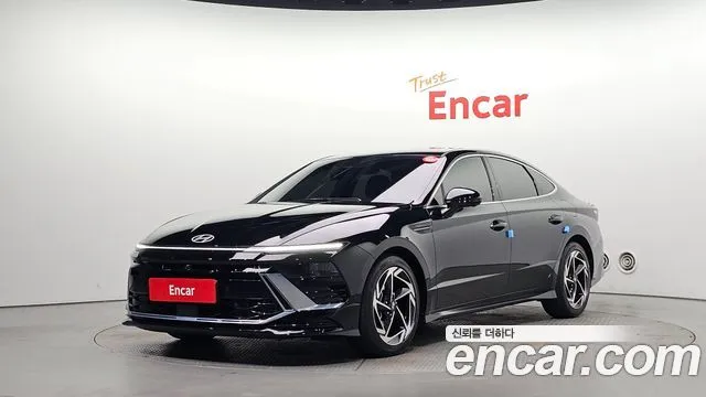 Hyundai Sonata 2.0