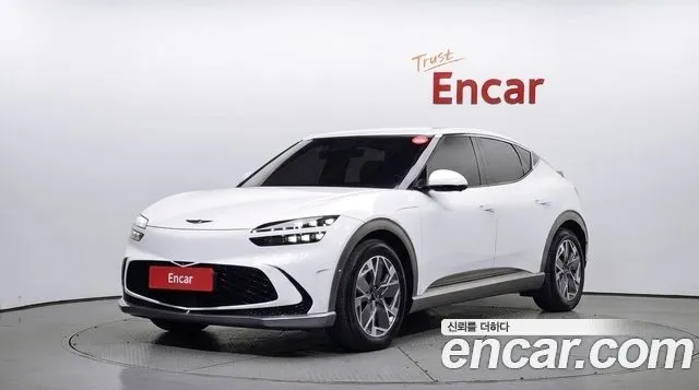 Genesis GV60 Standard AWD