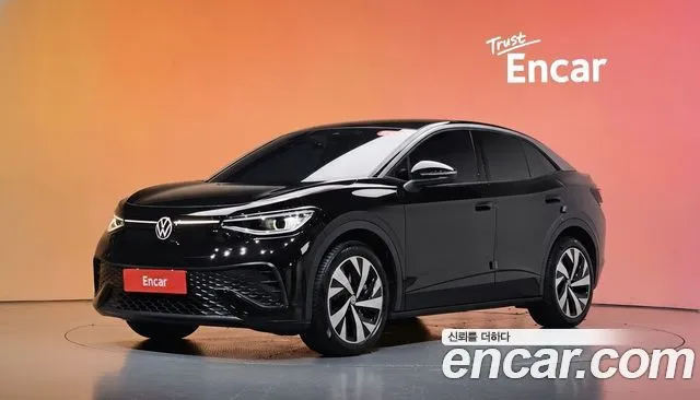 Volkswagen ID.5 Pro