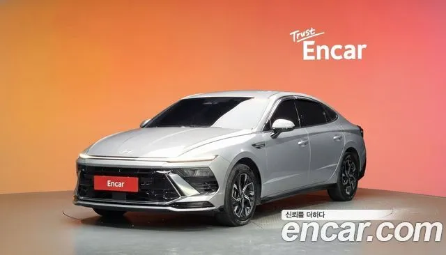 Hyundai Sonata 2.0 LPG(Taxi)