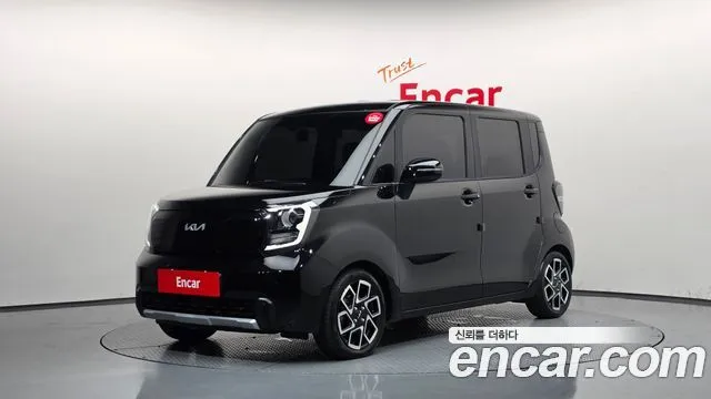 Kia RAY Signature