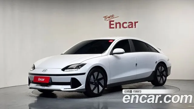 Hyundai Ioniq6 Standard