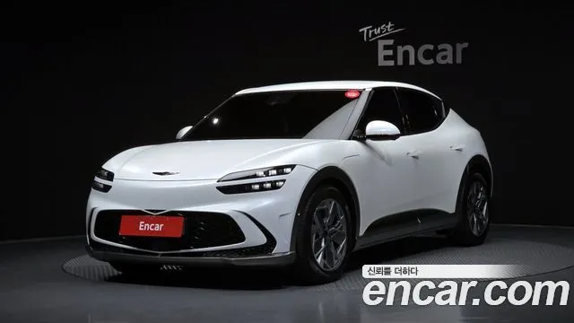 Genesis GV60 Standard