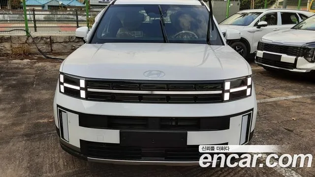 Hyundai Santafe HEV 1.6 2WD