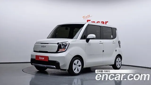 Kia RAY Van