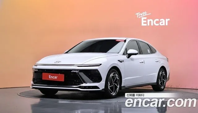 Hyundai Sonata 2.0