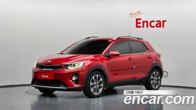 Kia Stonic 1.4