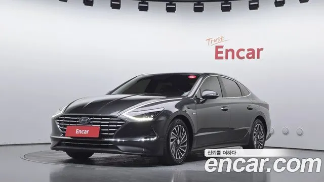 Hyundai Sonata Premium