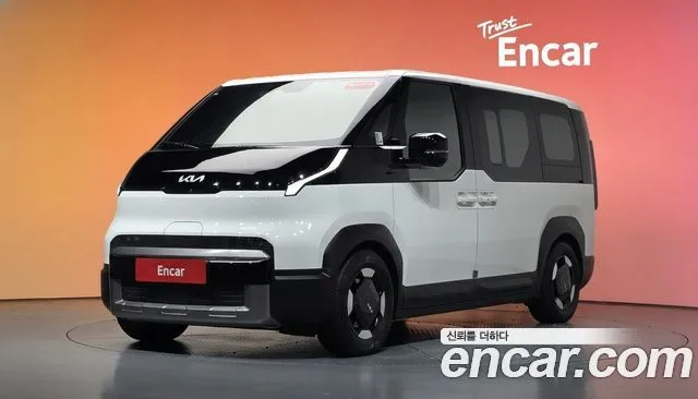Kia PV5 Passenger