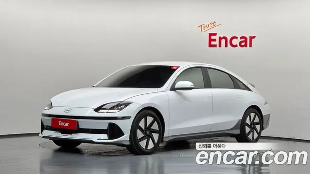 Hyundai Ioniq6 Standard