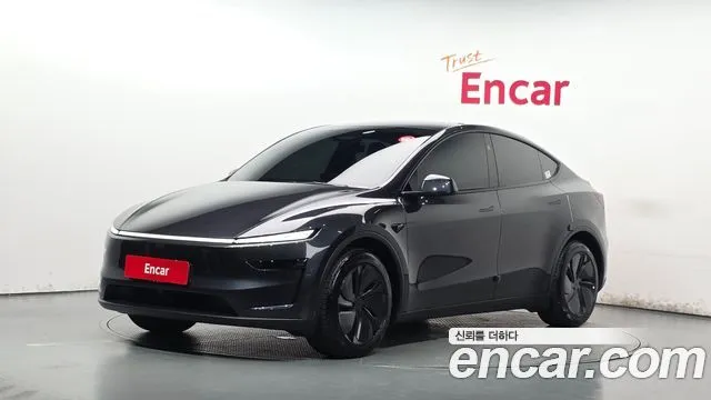 Tesla Model Y Premium RWD
