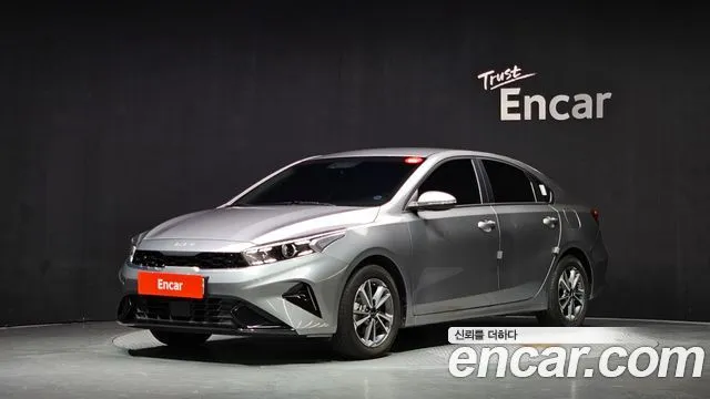 Kia K3 1.6