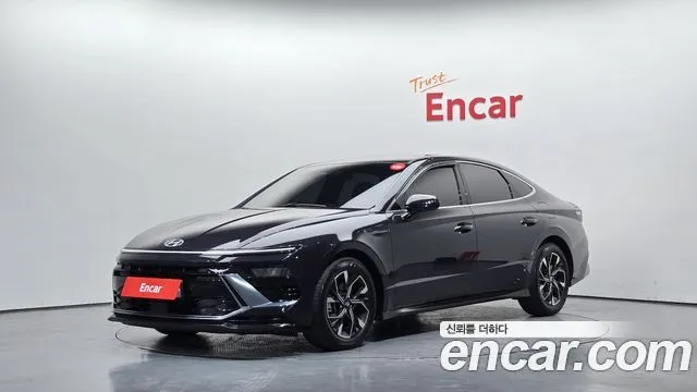 Hyundai Sonata 2.0