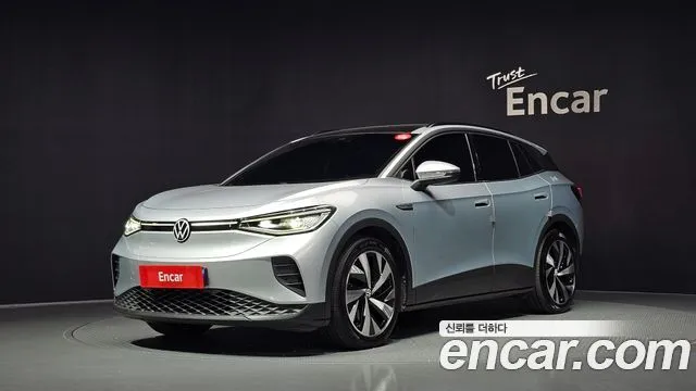 Volkswagen ID.4 Pro
