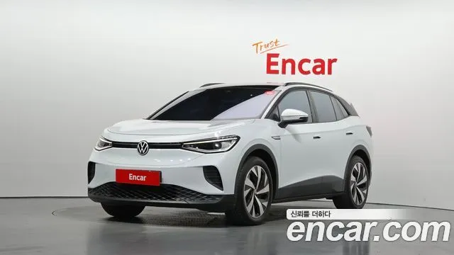 Volkswagen ID.4 Pro