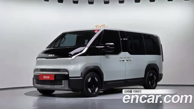 Kia PV5 Passenger